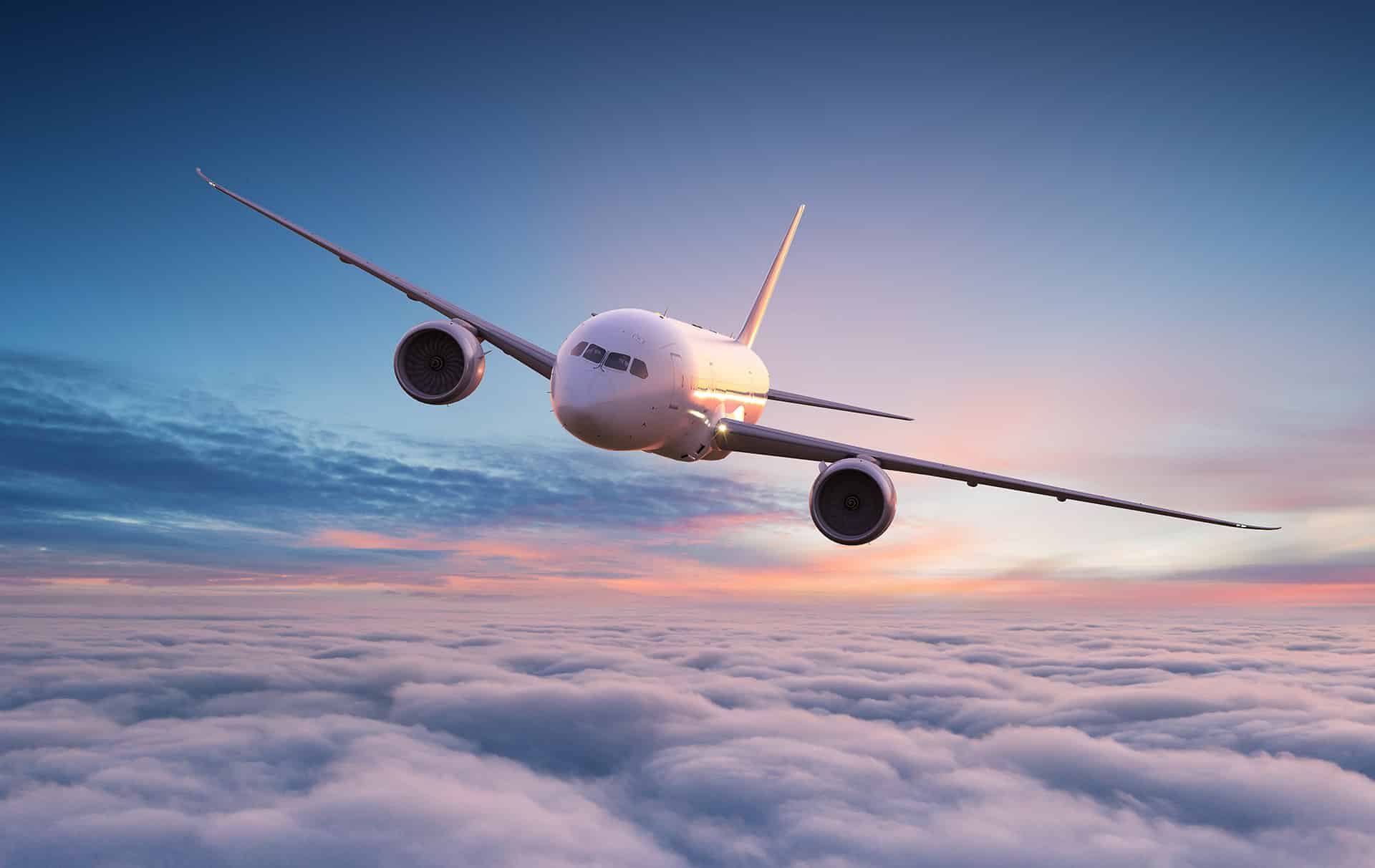 Aerospace