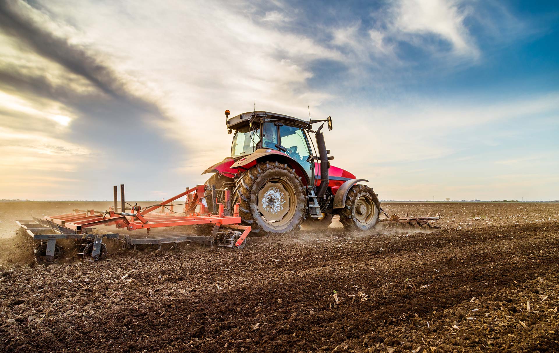 Agriculture
