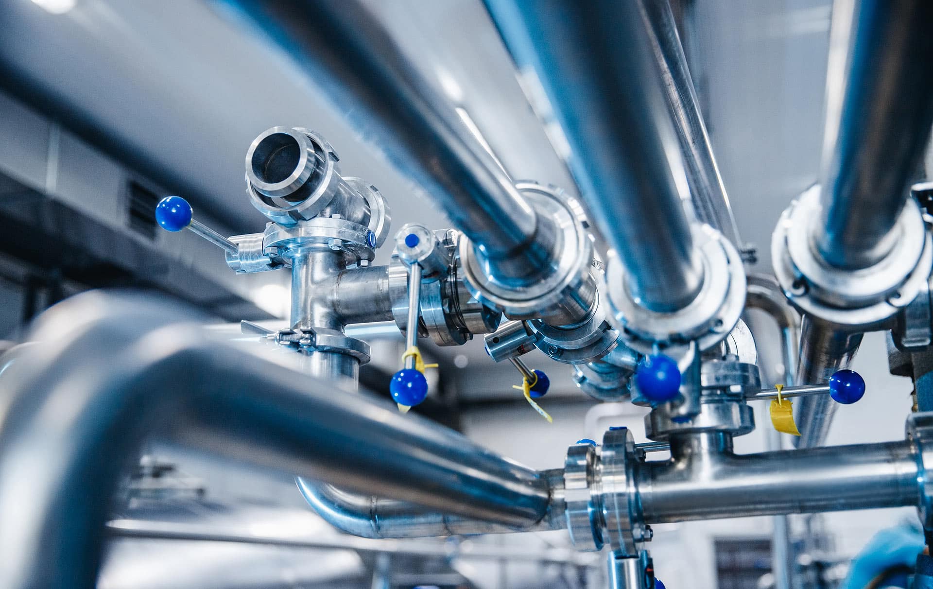 Industrial Valves