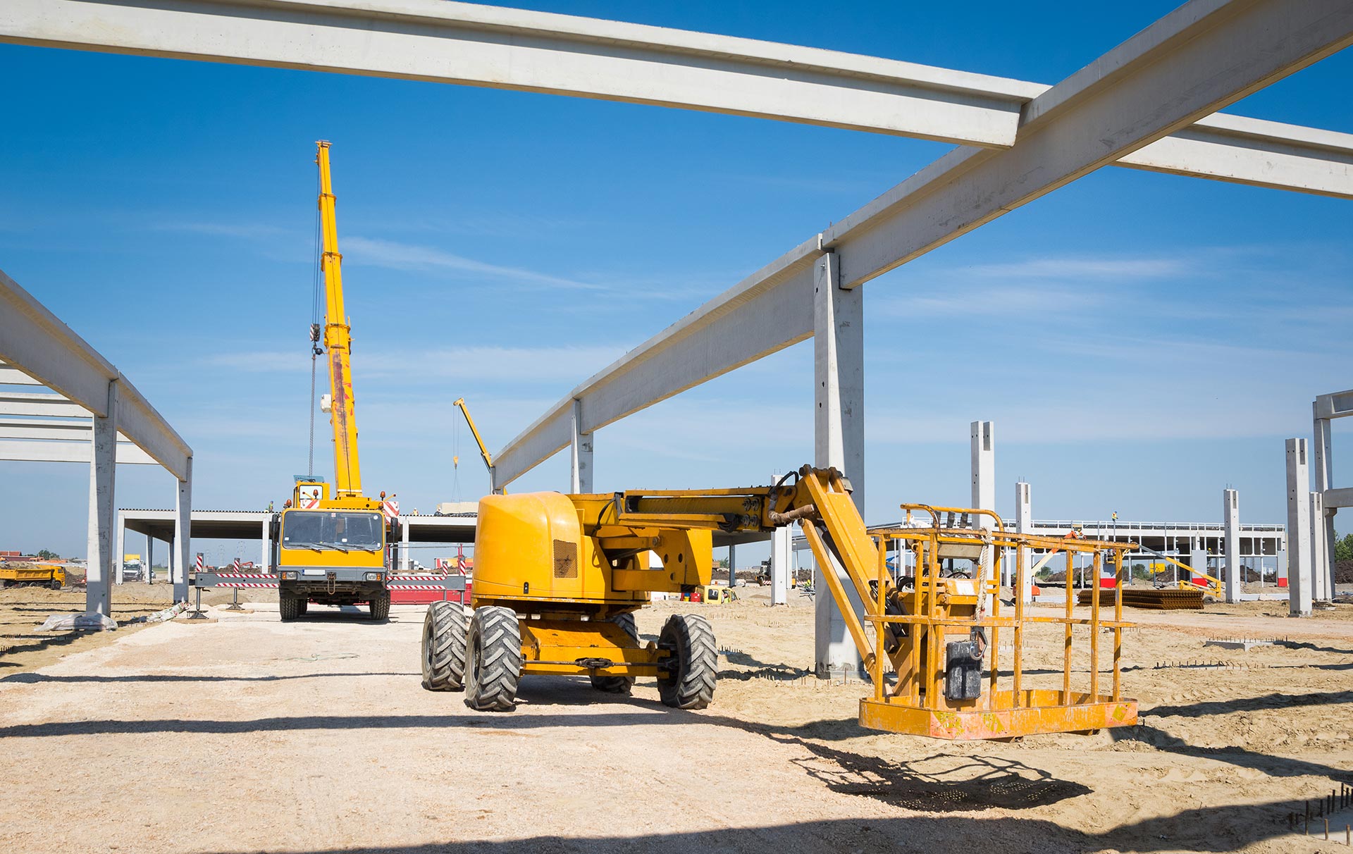 Material Handling