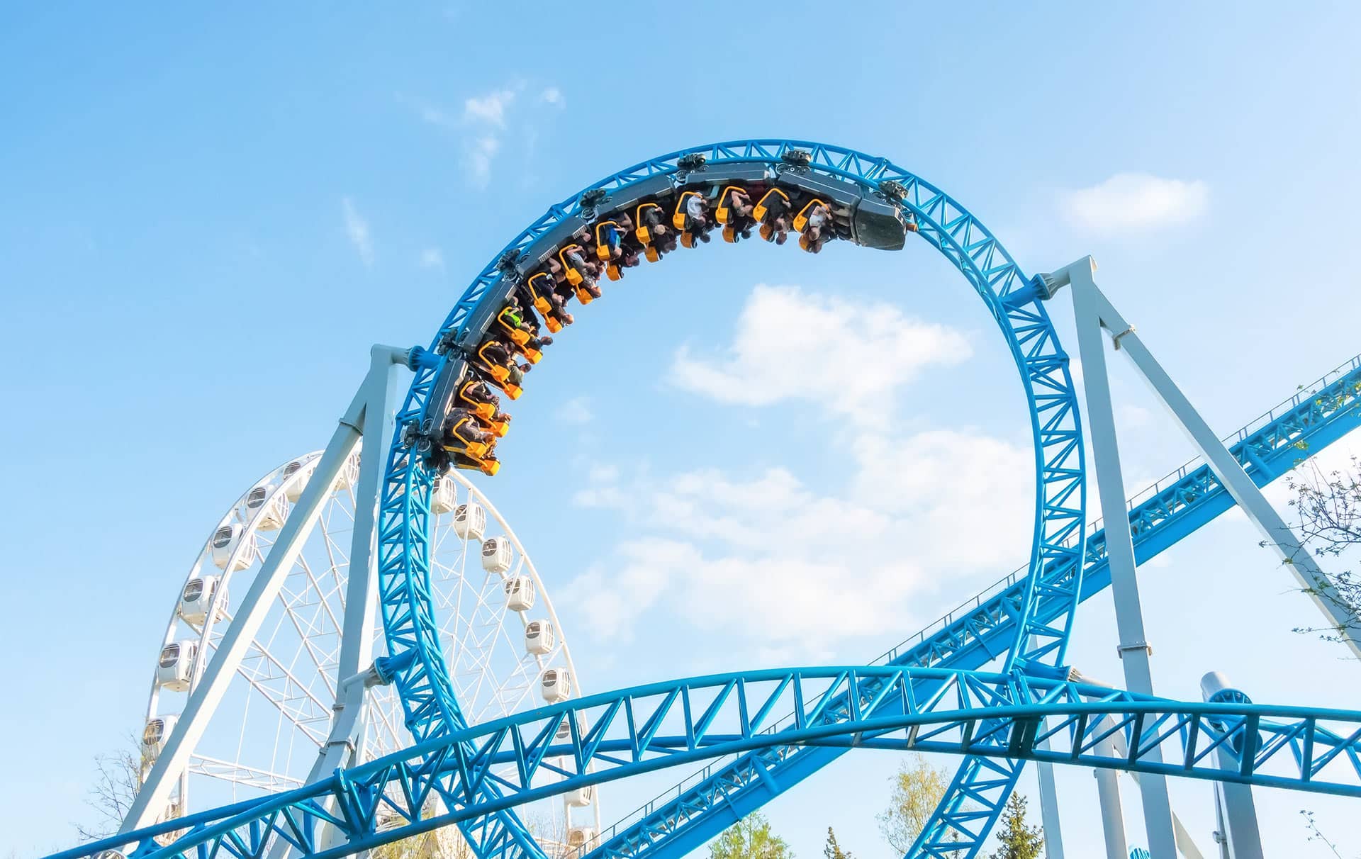 Roller Coaster