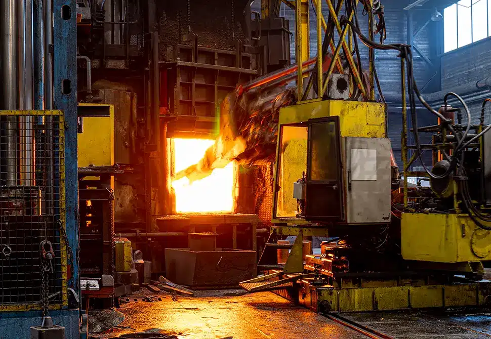 Direct emissions scope 1
