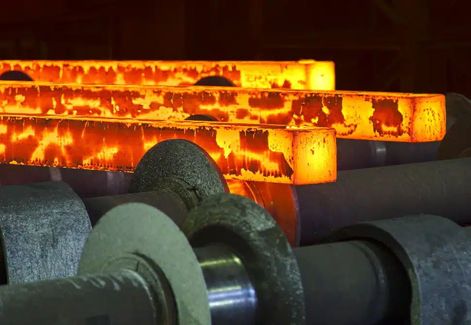 Bainitic Micro-Alloy Steel