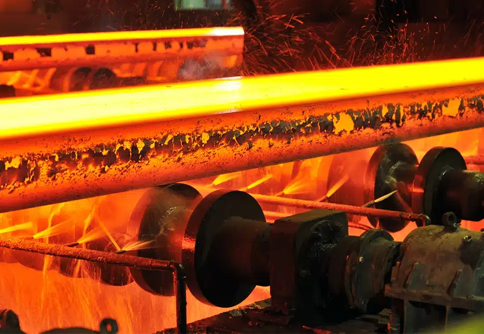 Thermomechanical Lamination