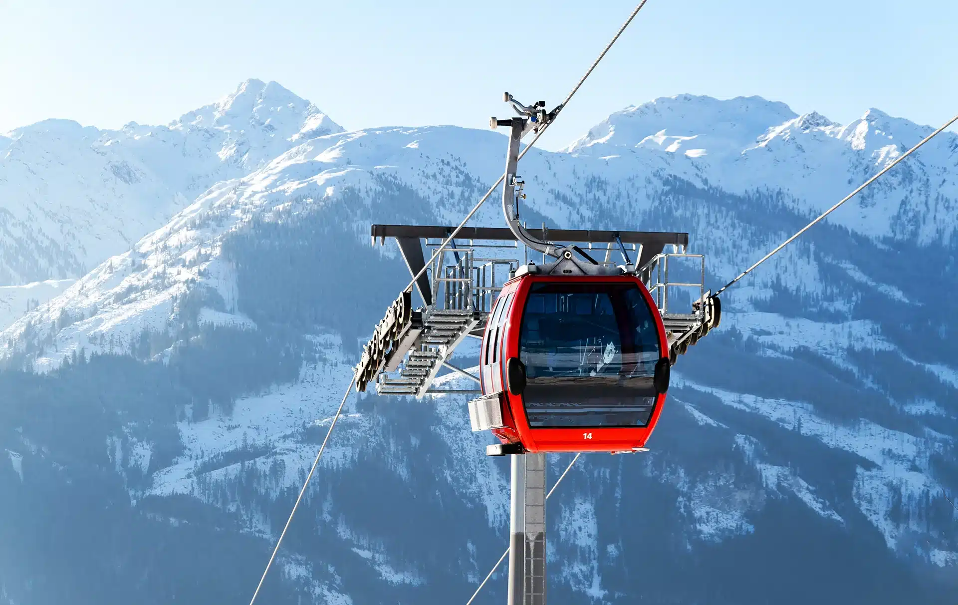 Ropeway