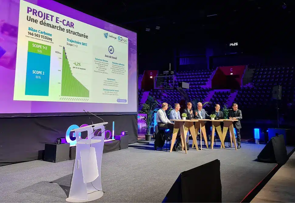 Suppliers & Innovation Partners