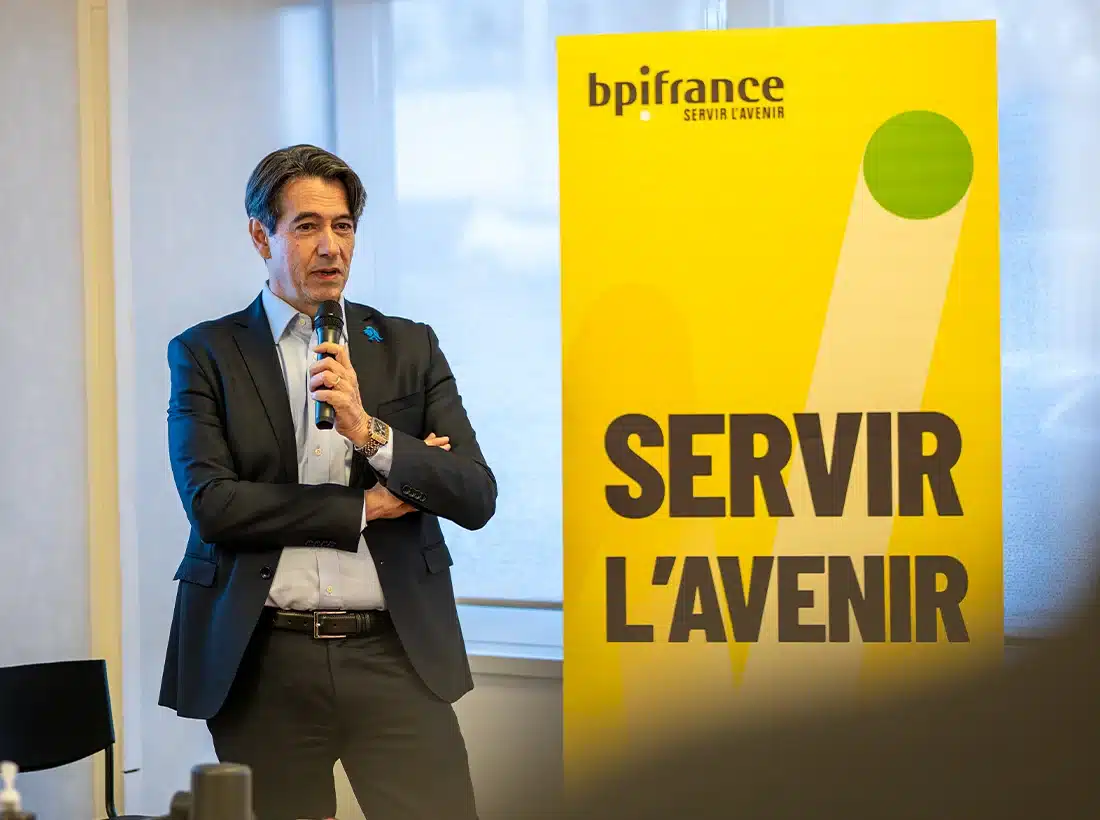 Page-NEWS-Article3-3 ENRICHING EXCHANGES WITH OUR TECHNOLOGY PARTNERS 1