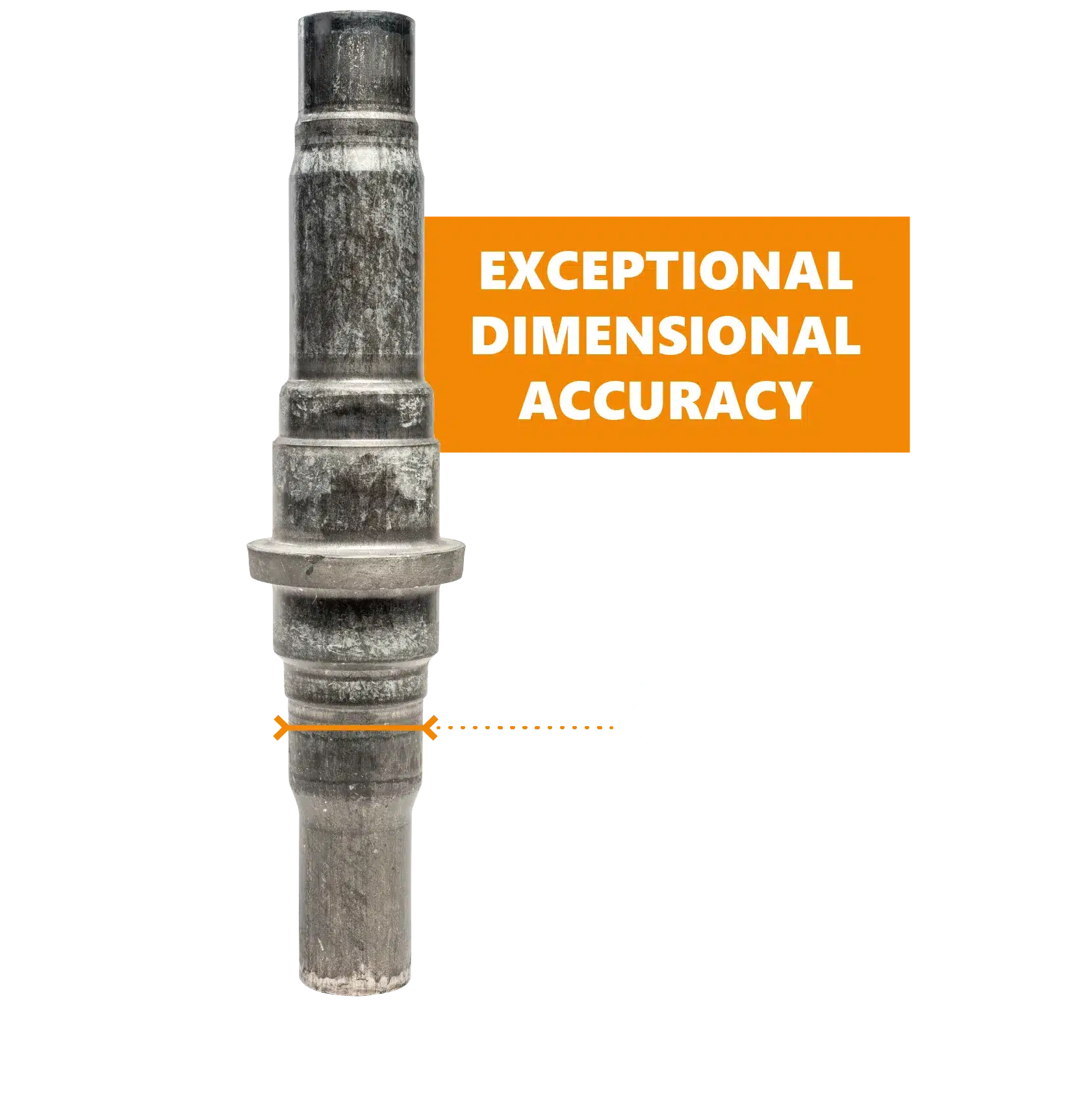 Surface quality & machining