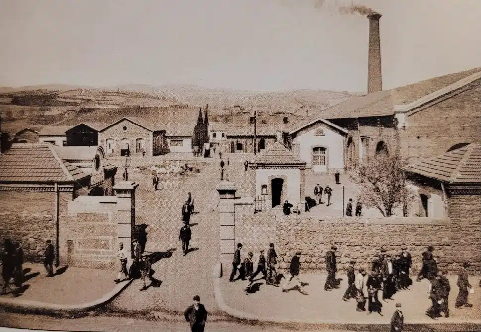 Setforge 1906