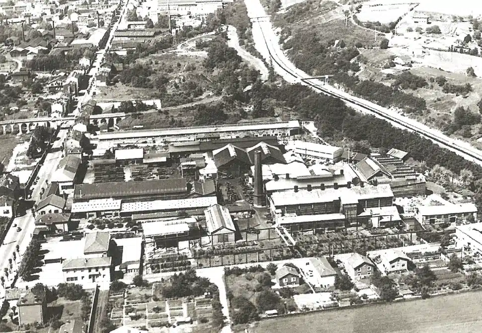 Setforge 1962