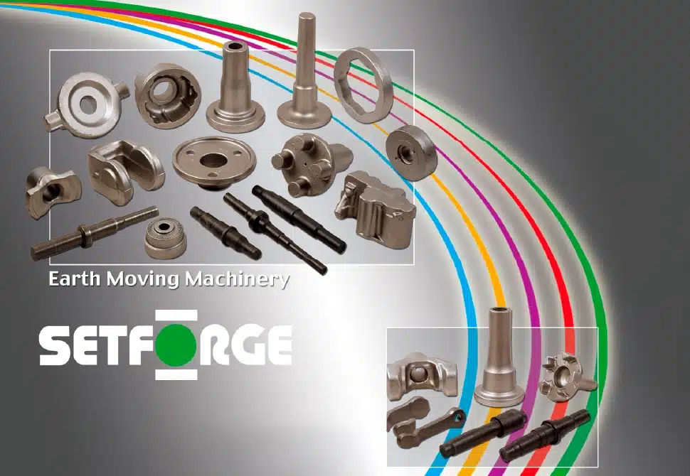 Setforge 1981