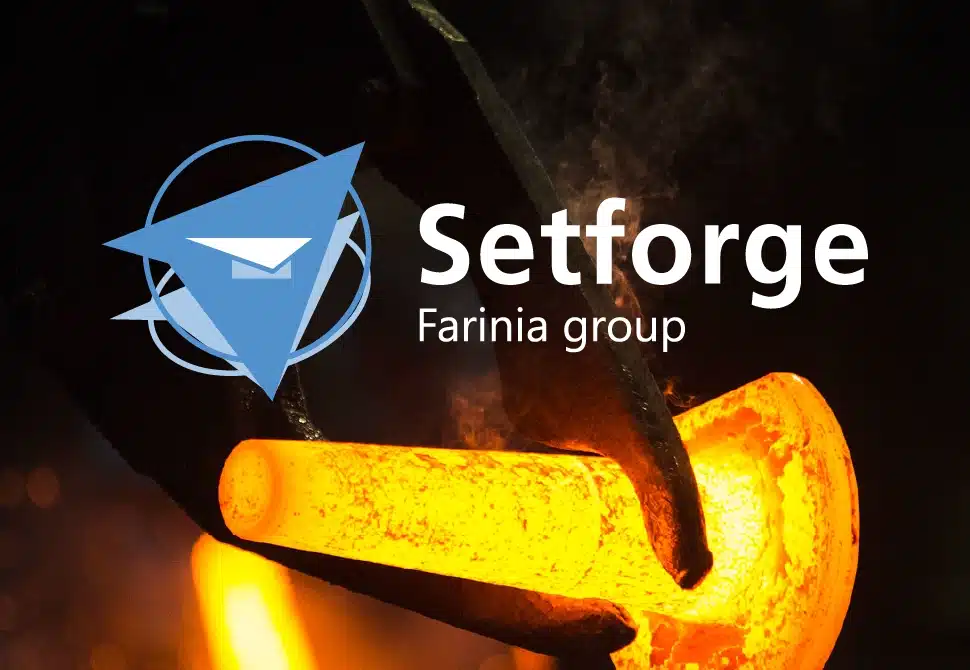 Setforge 2009