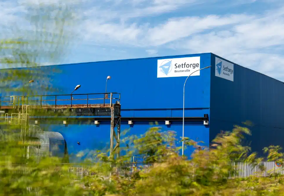 Setforge 2021