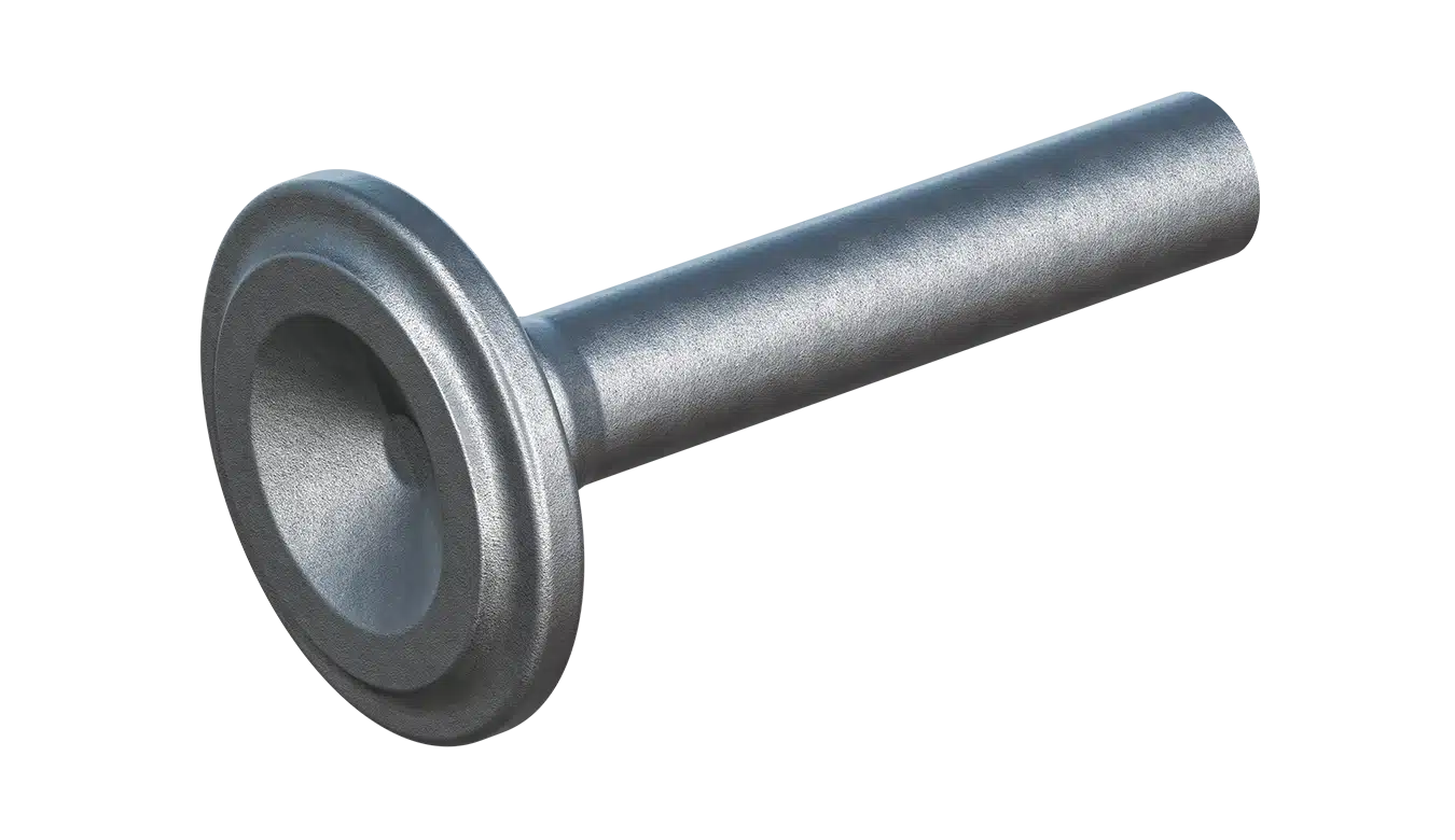Axle-Shaft-CONSTRUCTION Forged axle shaft for construction equipments