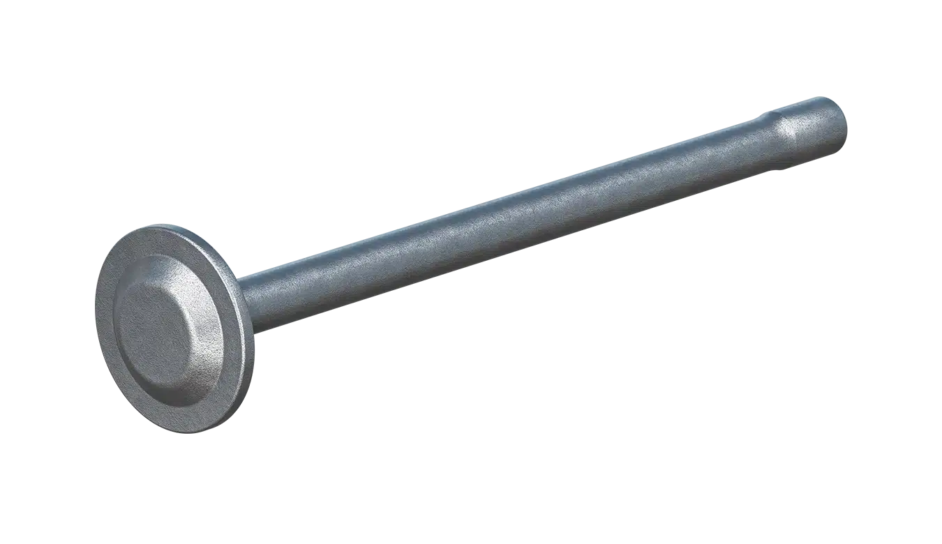 Axle-Shaft-RAILWAY Forged axle shaft for railway market