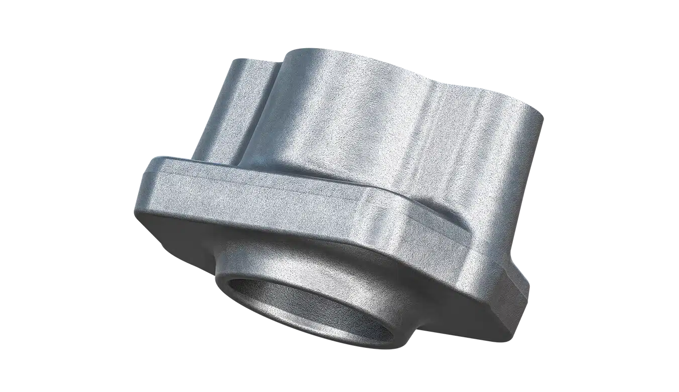 Bonnet-for-BOP-OIL-AND-GAS Forged operating piston for oil and gas application