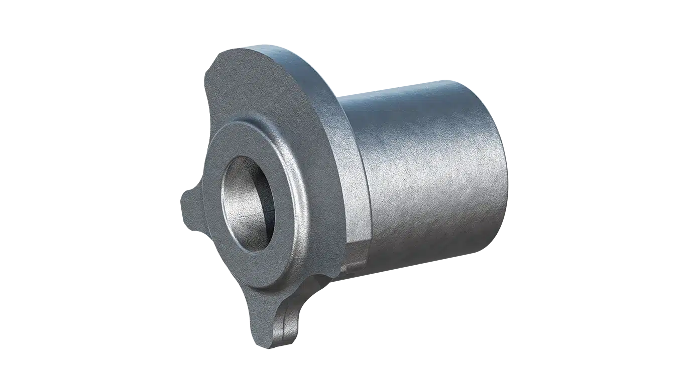 Clutch support for automotive market