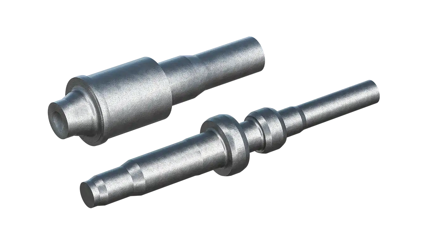 Cold-forging-parts-3 Parts made by cold forging