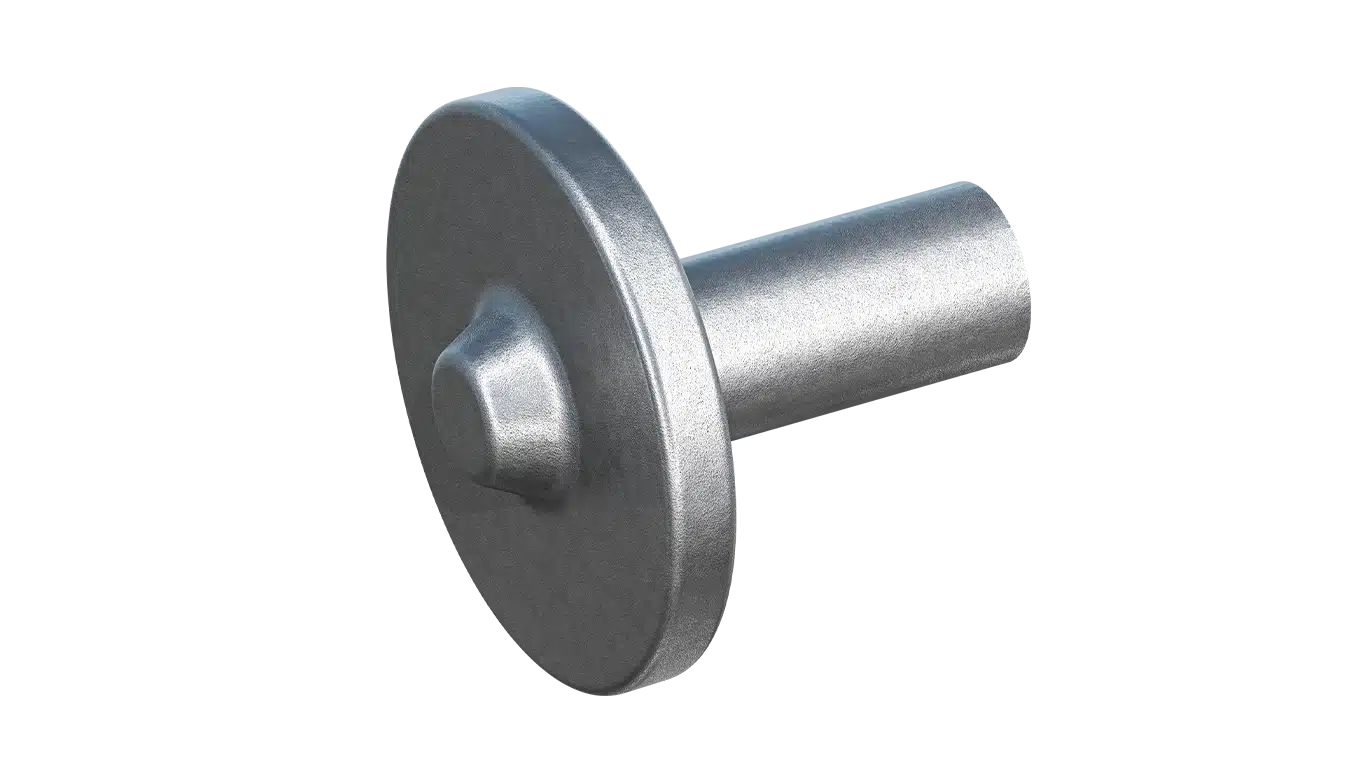 E-Drive-Shaft-TRUCKS Forged e-drive shaft for trucks equipment