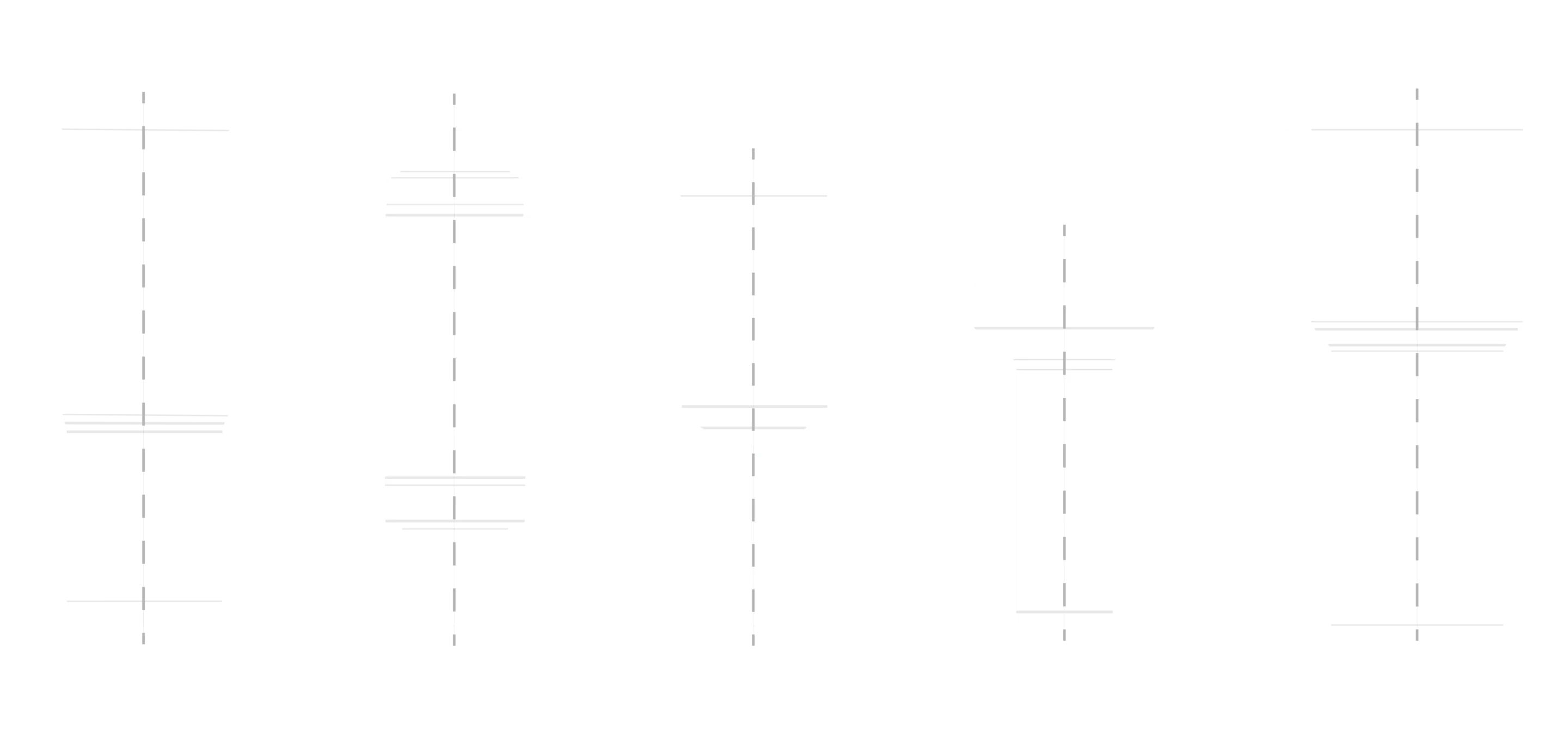 Extrusion-shapes
