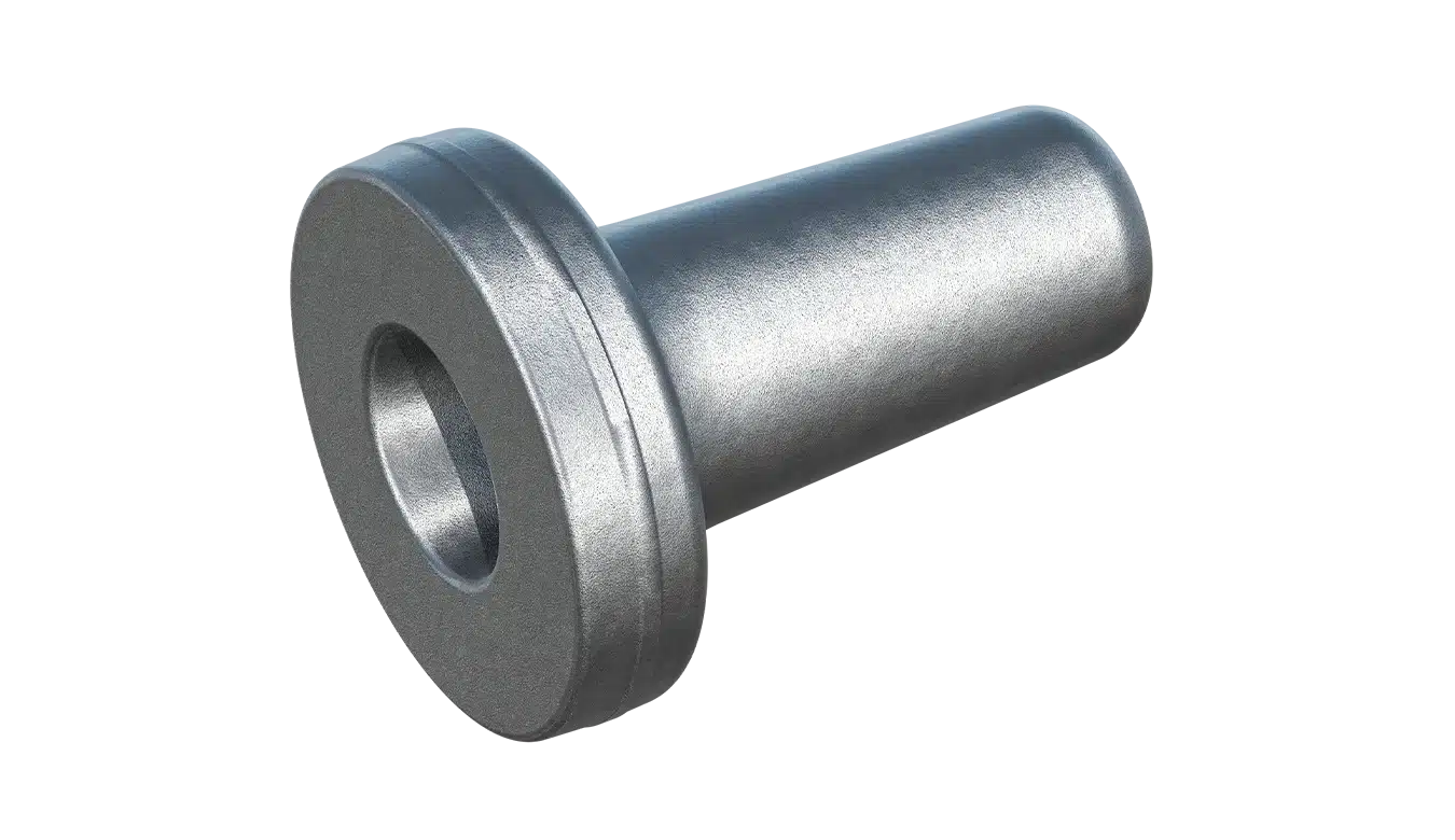 Flanged-Blank-MARINE Forged flanged blank for marine market