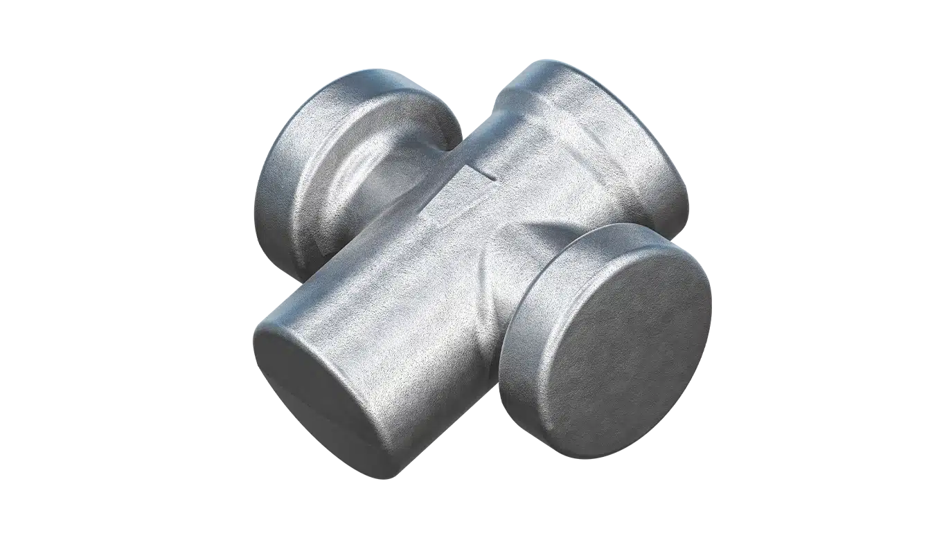 Gate-Valve-OIL-AND-GAS Forged pup joint for oil and gas