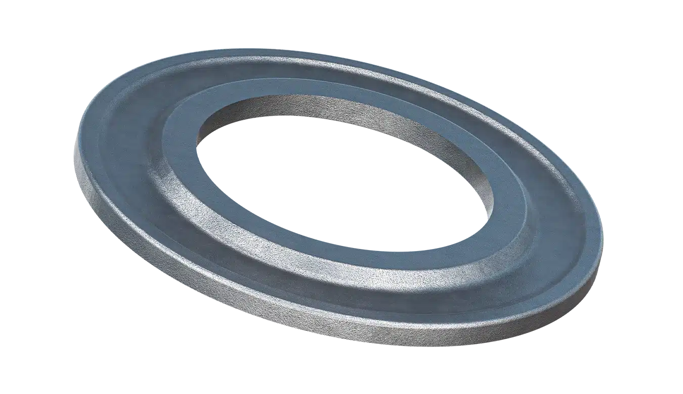 Gear-Coupling-TRUCKS Forged gear coupling for trucks