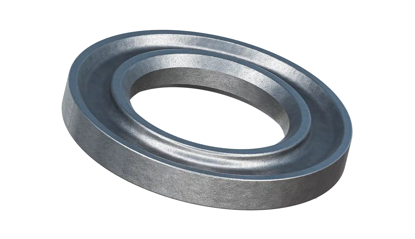Gear-Driver-TRUCKS Forged gear driver for trucks