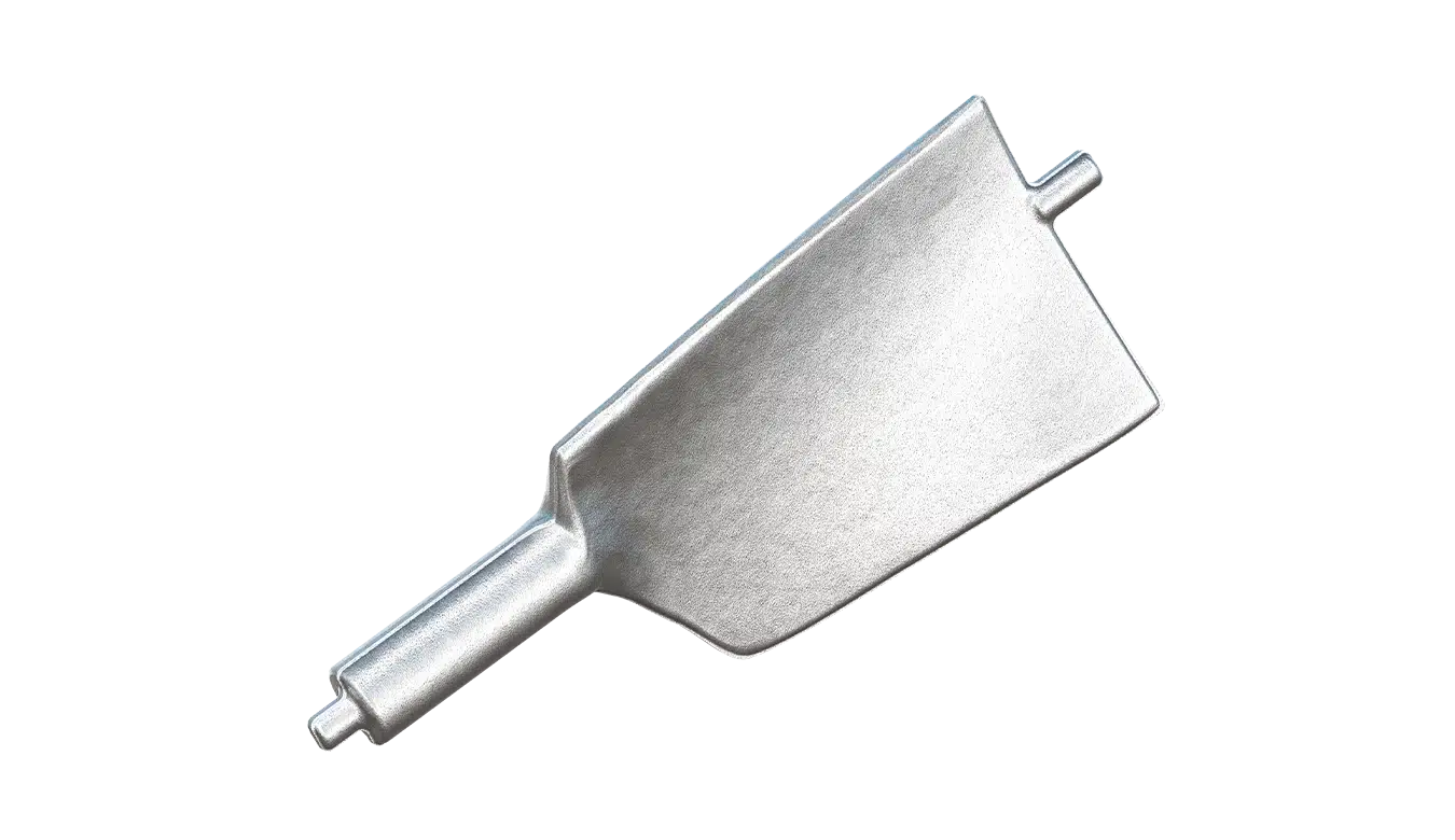 Nuclear-Blade-ENERGY Forged nuclear blade