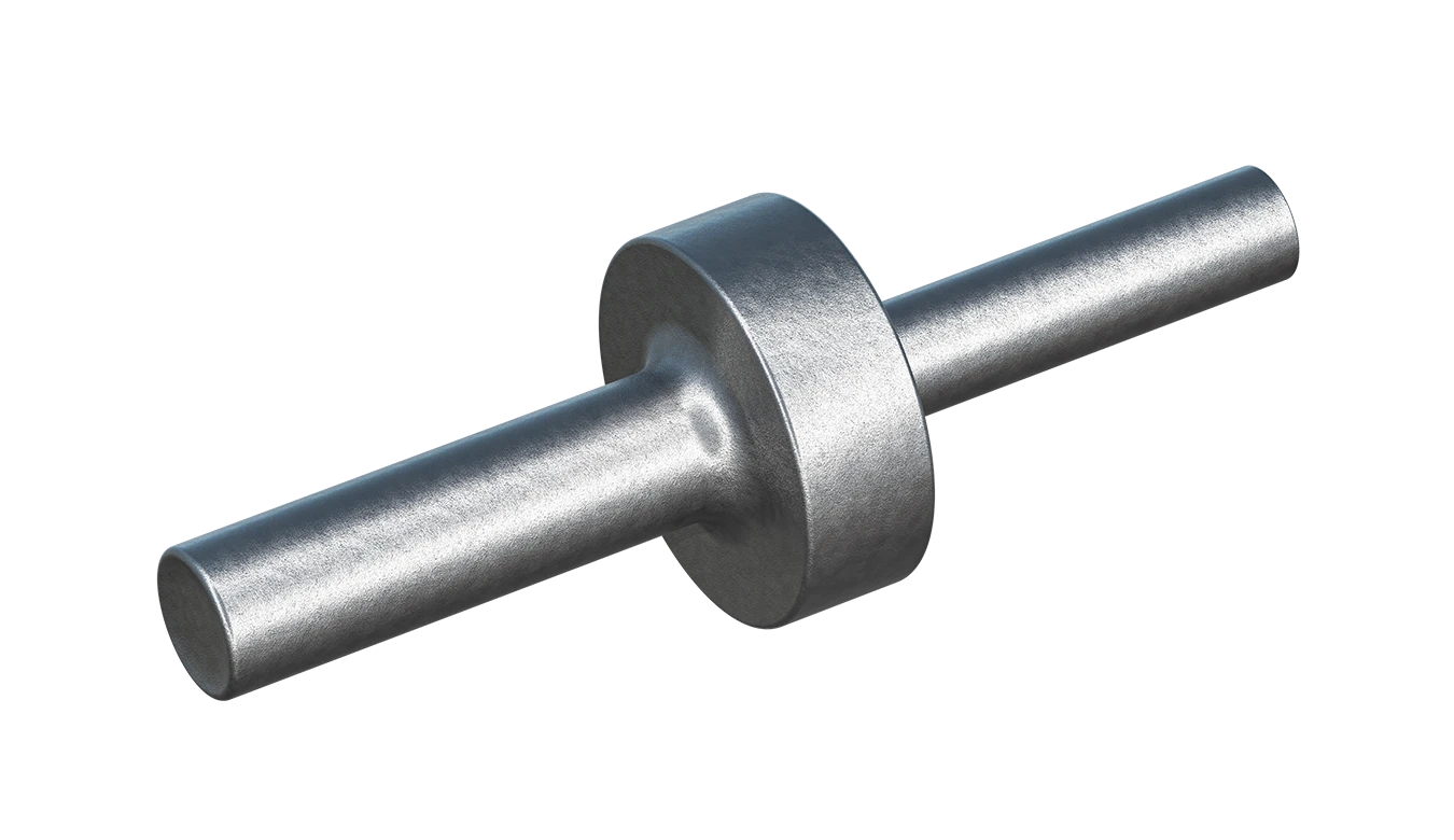 Operating-Piston-OIL-AND-GAS Forged operating piston for oil and gas application
