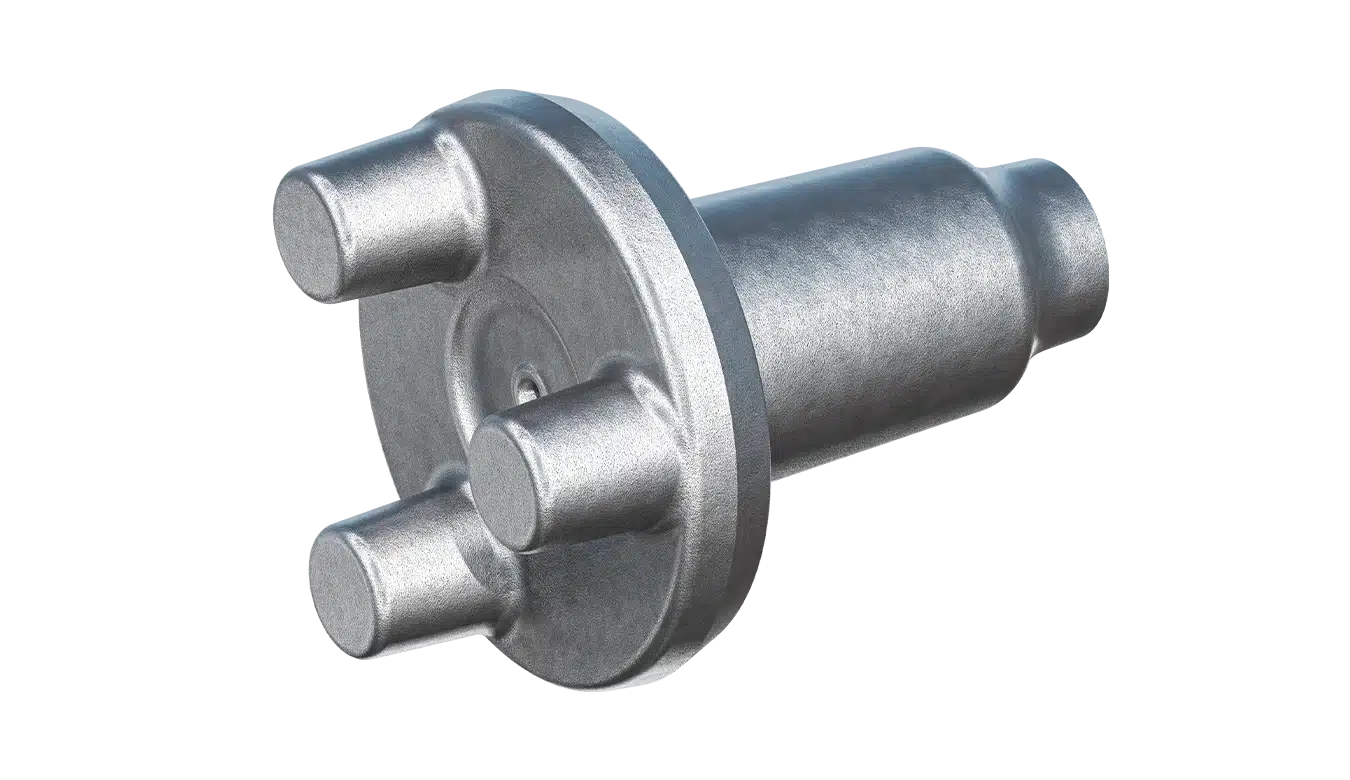Planet-Carrier-CONSTRUCTION Forged planet carrier for construction equipment
