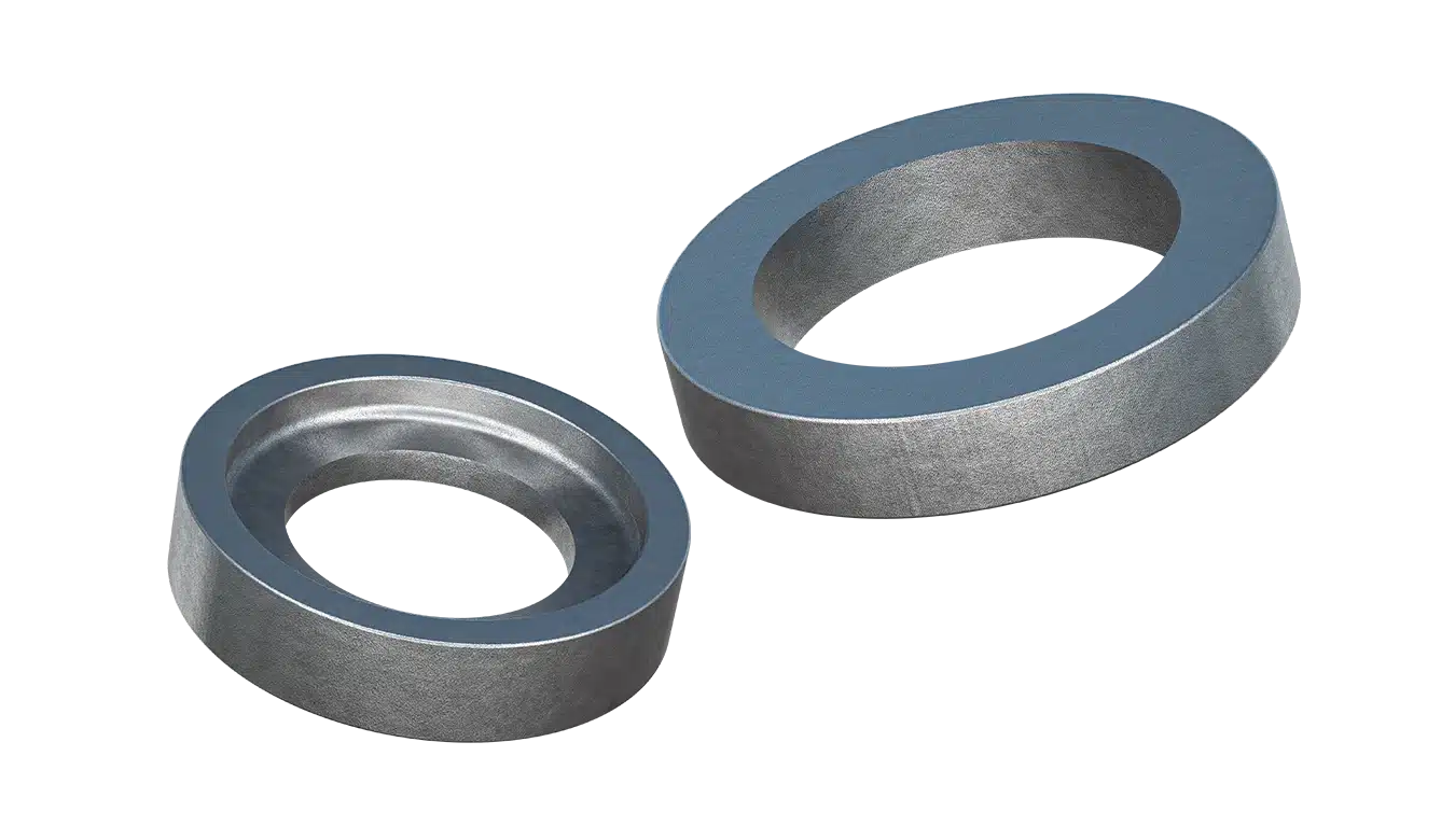 Ring-rolling-parts3 Parts made by ring rolling process