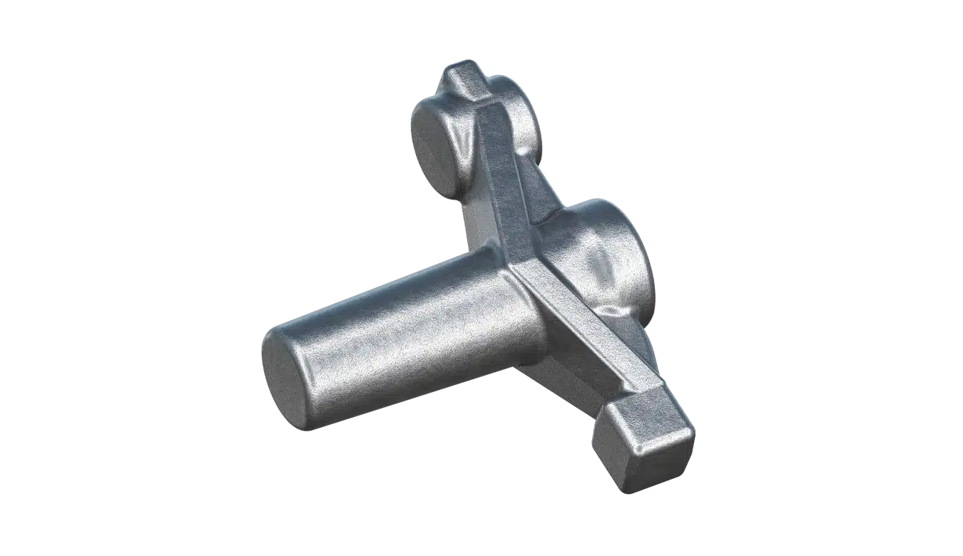 Rocker-MARINE Forged rocker for marine equipment