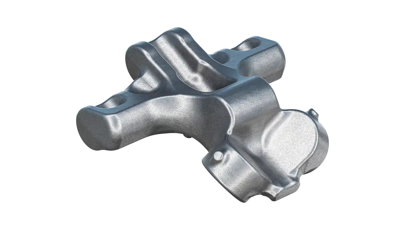 Roller-RAILWAY Forged roller for railway market