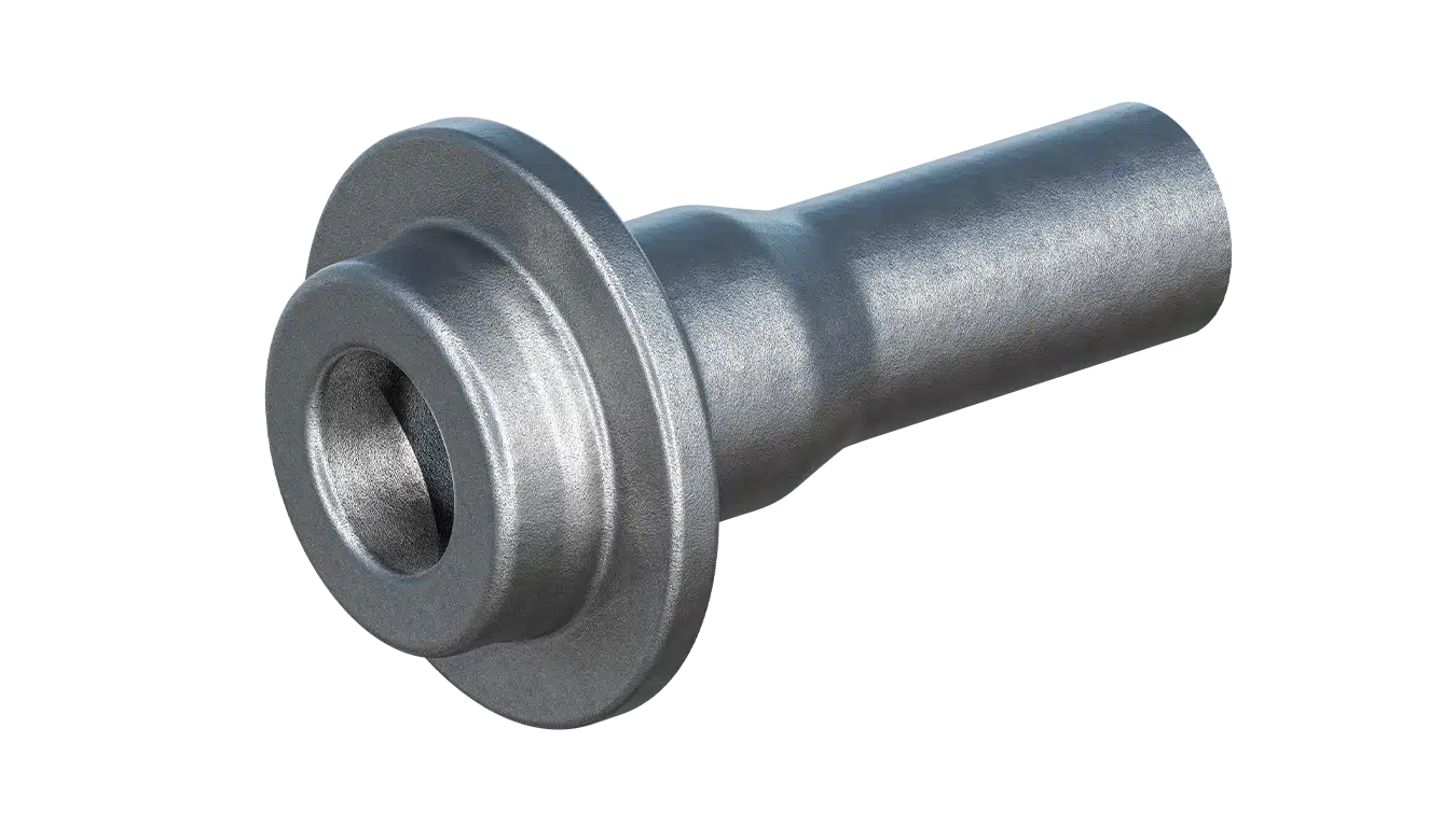 Spindle-RAILWAY Forged spindle for railway market