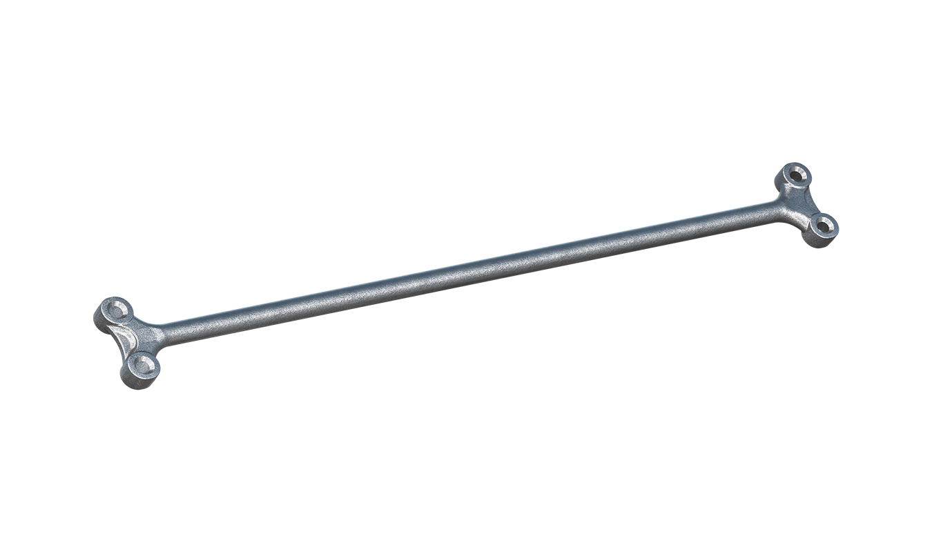 Torsion-Bar-1-TRUCKS Forged torsion bar for trucks equipment