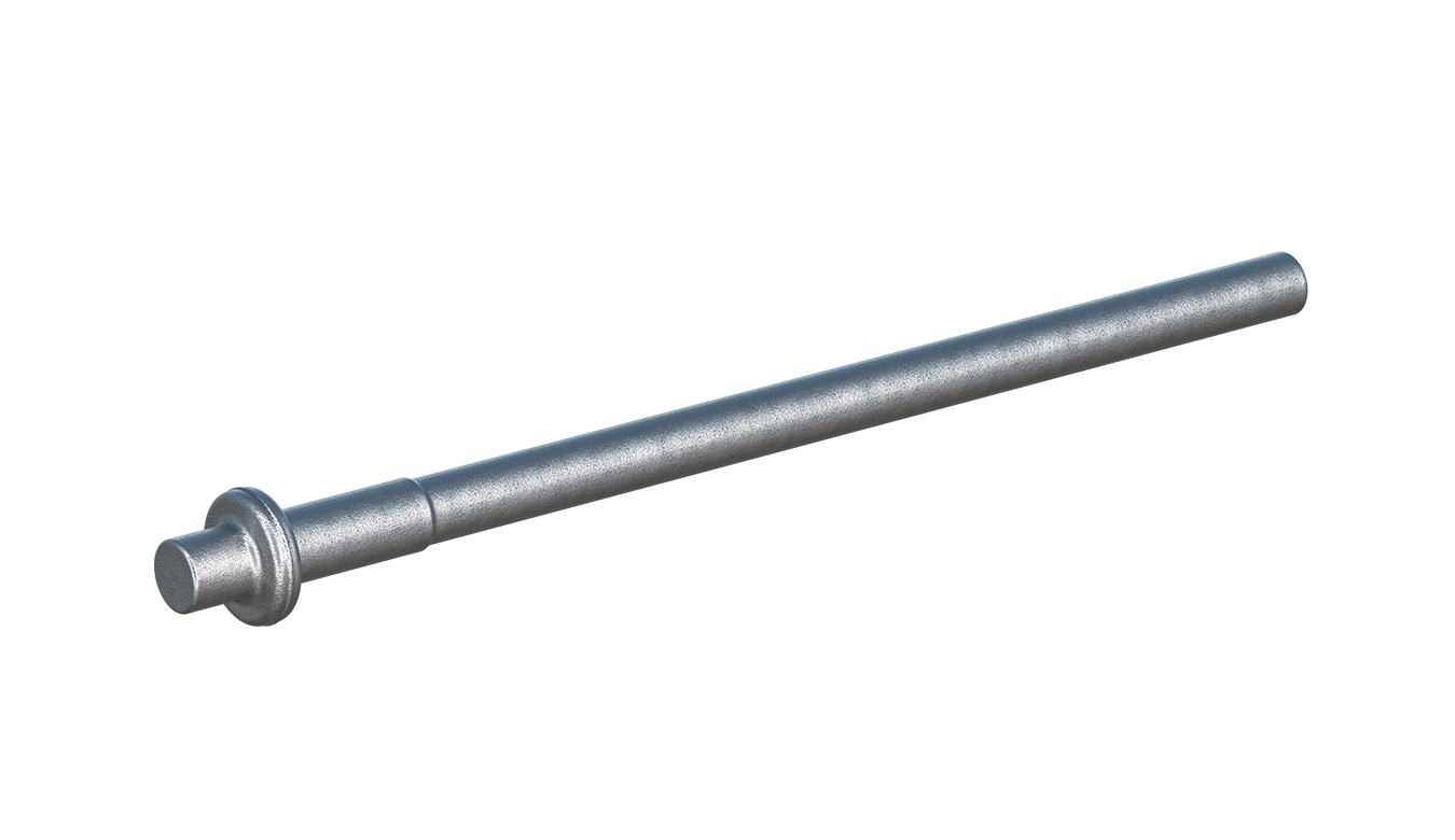 Trimmable-Horizontal-Stabilizer-Actuators-AEROSPACE Forged Trimmable Horizontal Stabilizer Actuators (THSA) for aerospace market