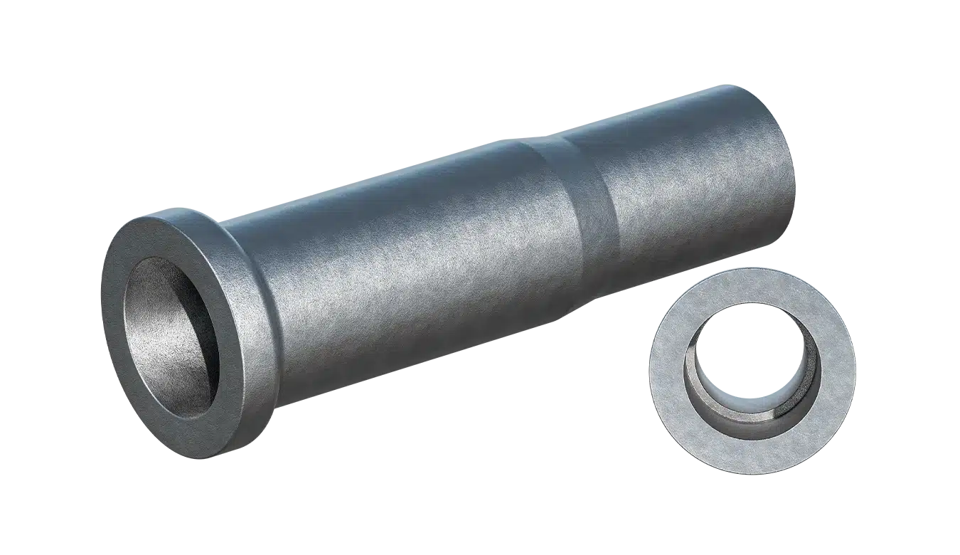Tube-Dozzer-MINING-CONSTRUCTION Forged tube dozzer for mining and construction equipment