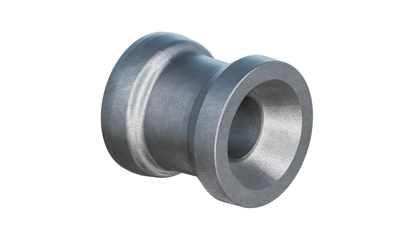 Wheel-Hub-RAILWAY Forged wheel hub for railway market