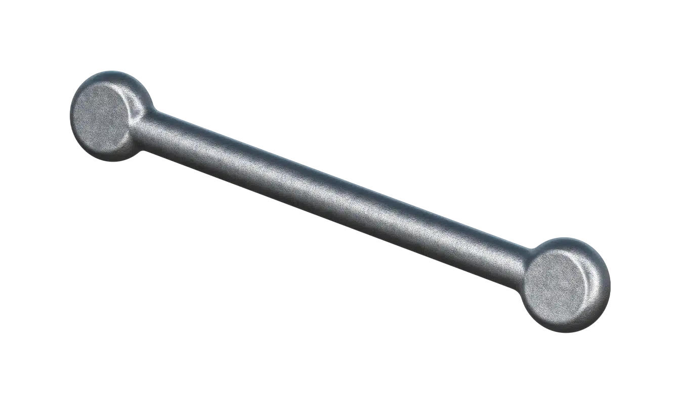Shackle-MATERIAL-HANDLING Forged shackle for material handling market