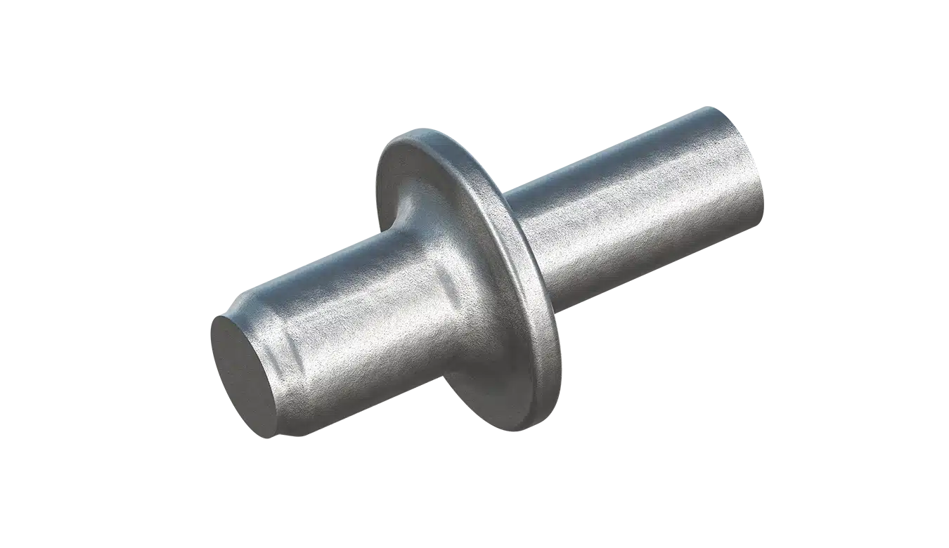 Shaft-HYDROGEN Forged shaft for hydrogen market