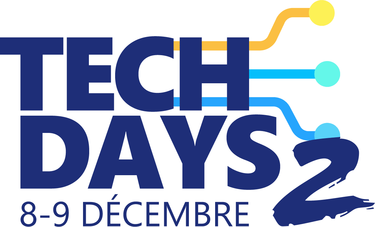 Logo Tech Days 2